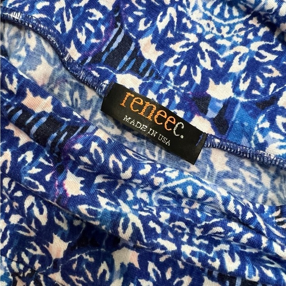 Renee C. Woman’s Medium Maxi Skirt - Picture 2 of 3